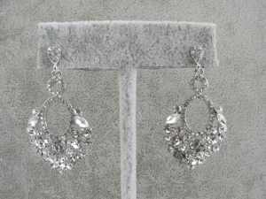 Earrings ER-7846C